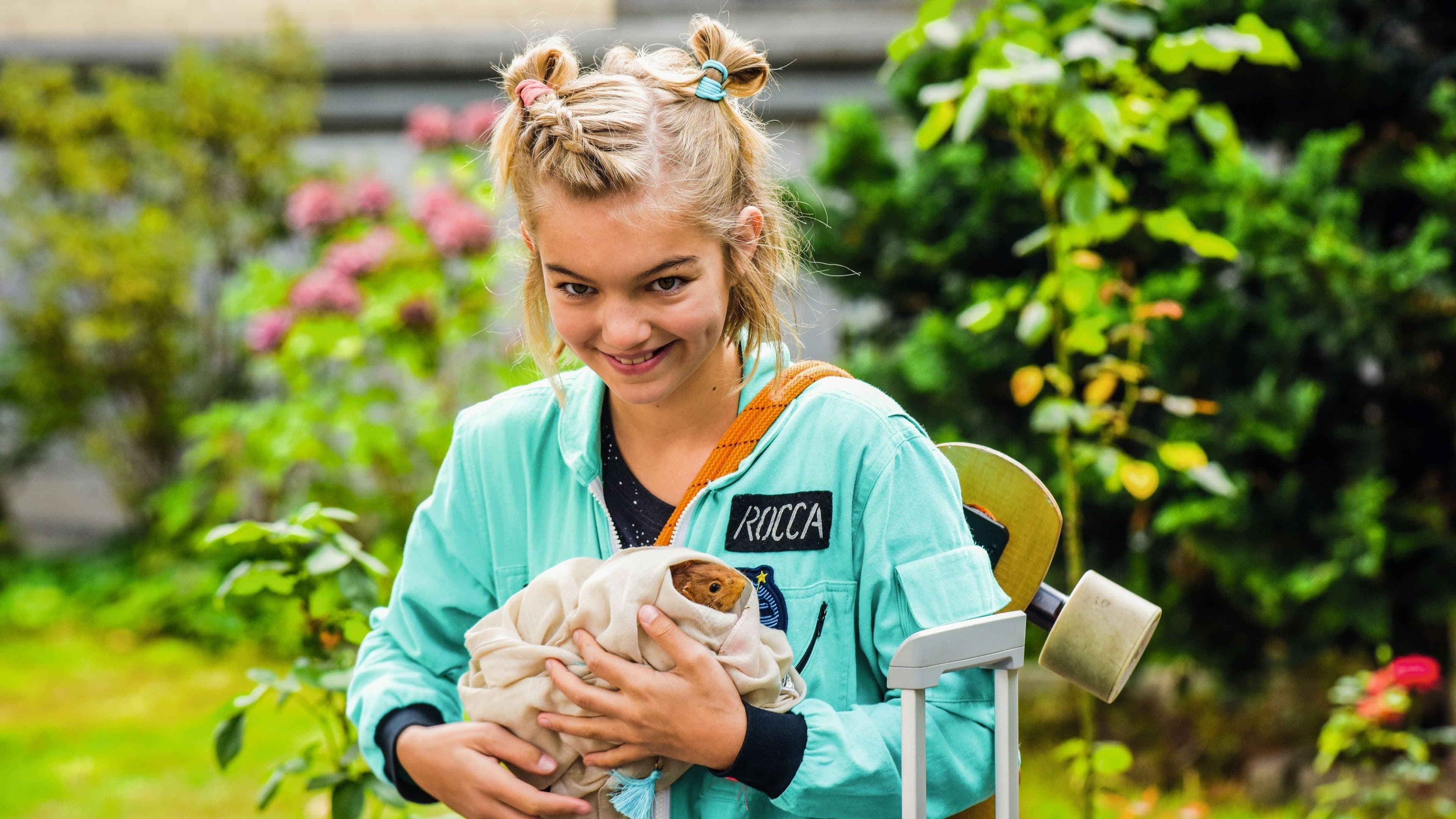 Rocca cambia il mondo