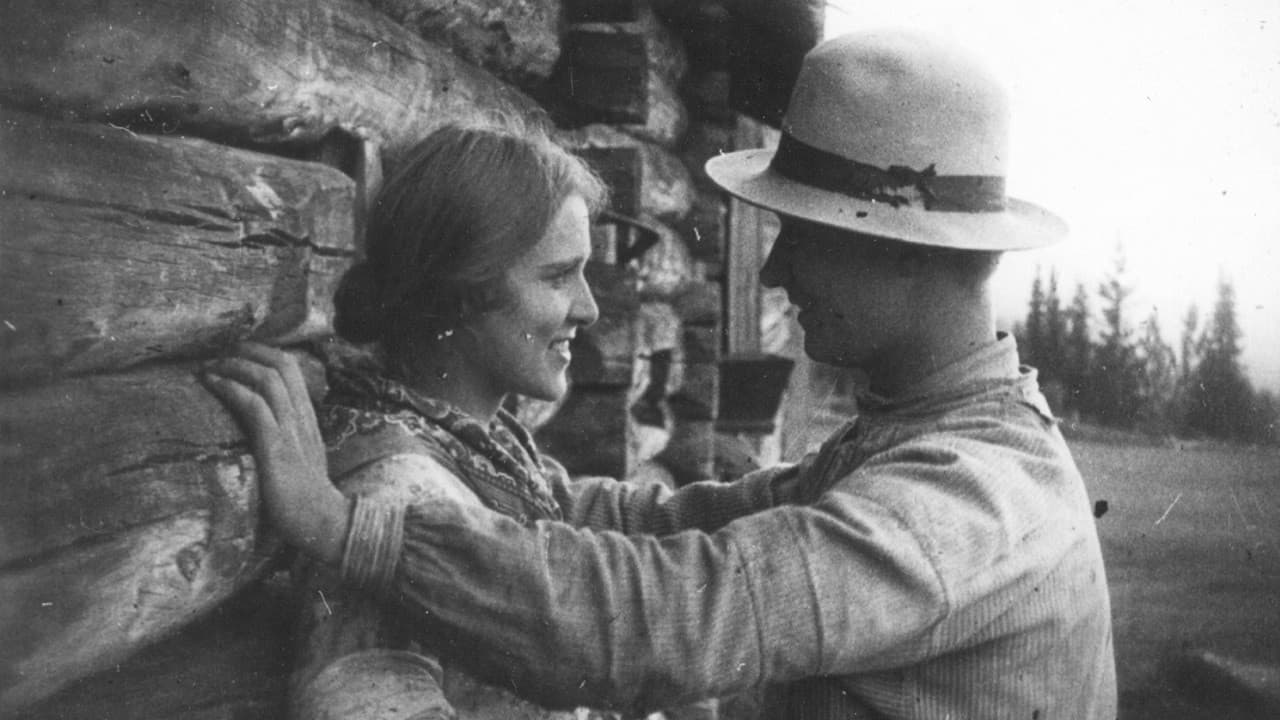 La fidanzata di Glomdal