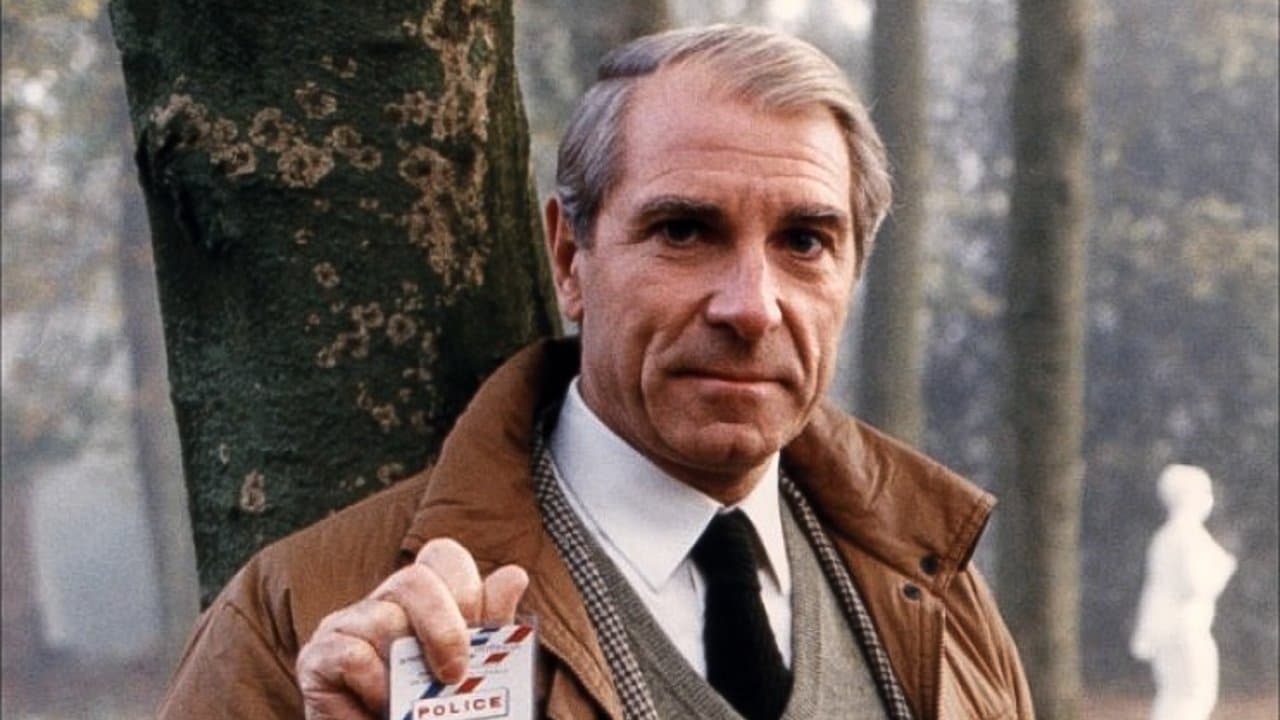 L'ispettore Lavardin