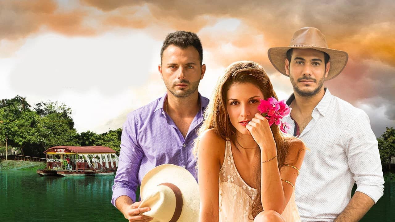 Sinú, río de pasiones