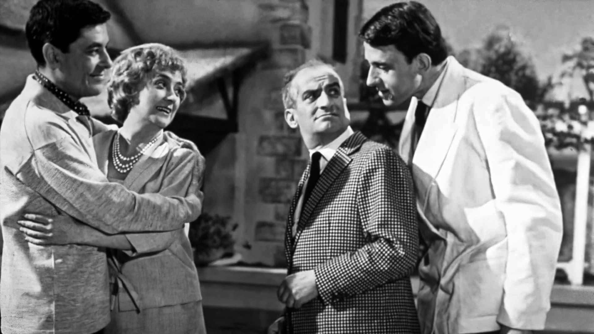 I 3 affari del signor Duval