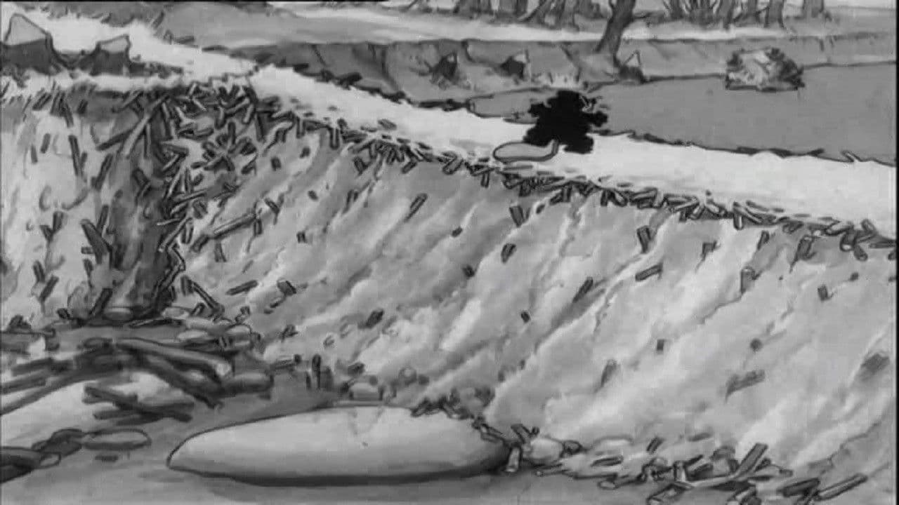 Castorino senza paura