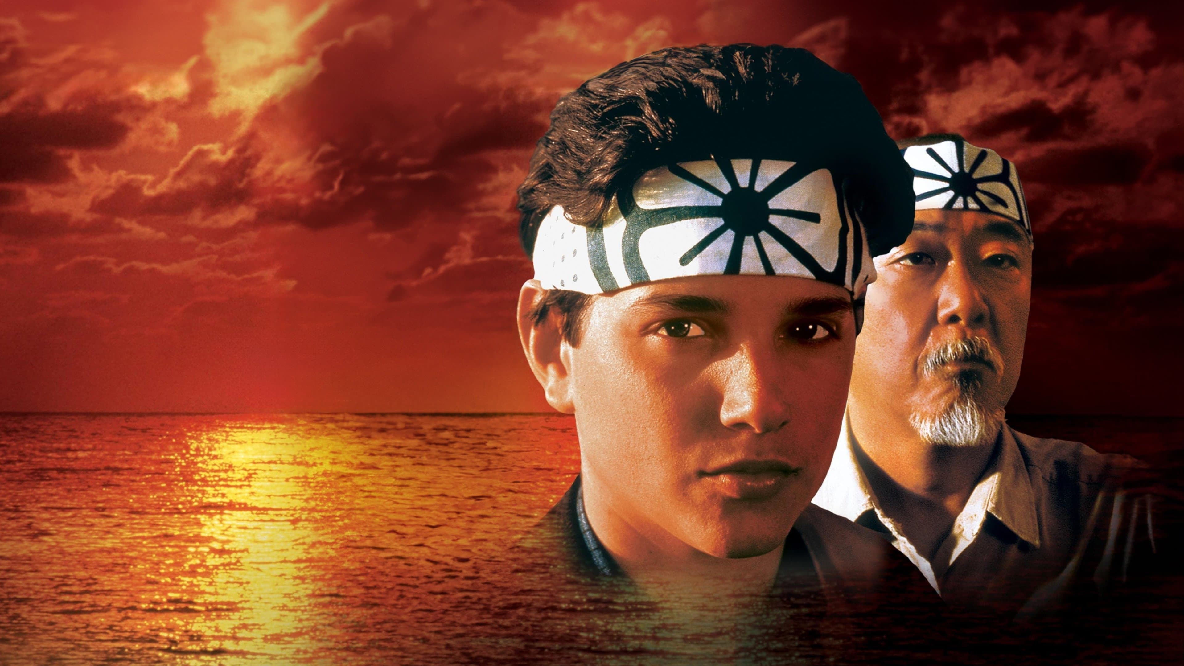 Per vincere domani - The Karate Kid
