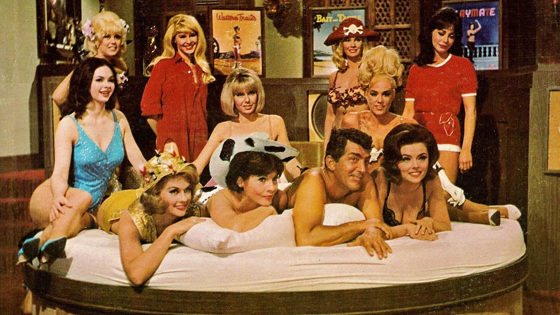 Matt Helm il silenziatore