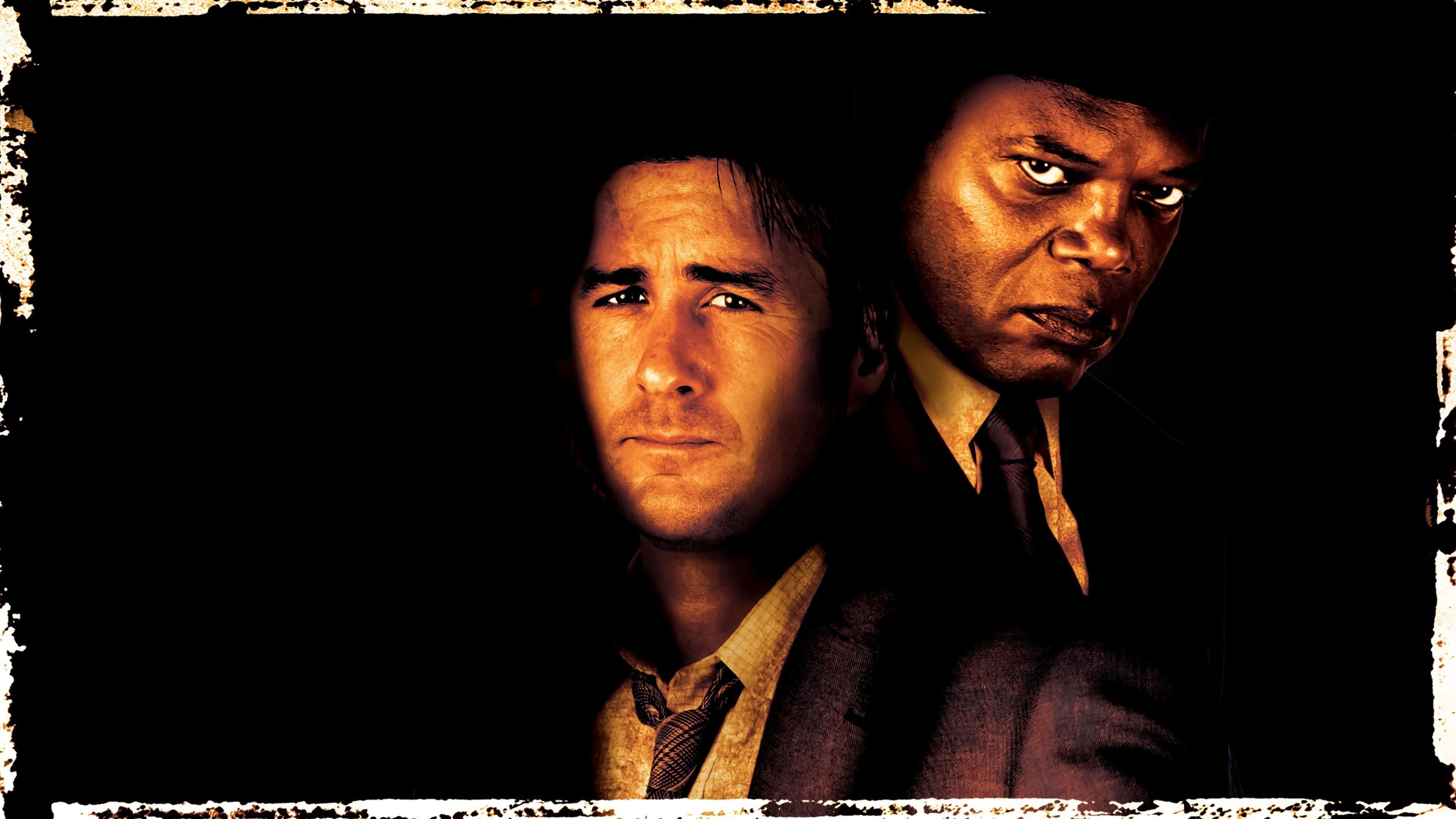 Incontro con il male