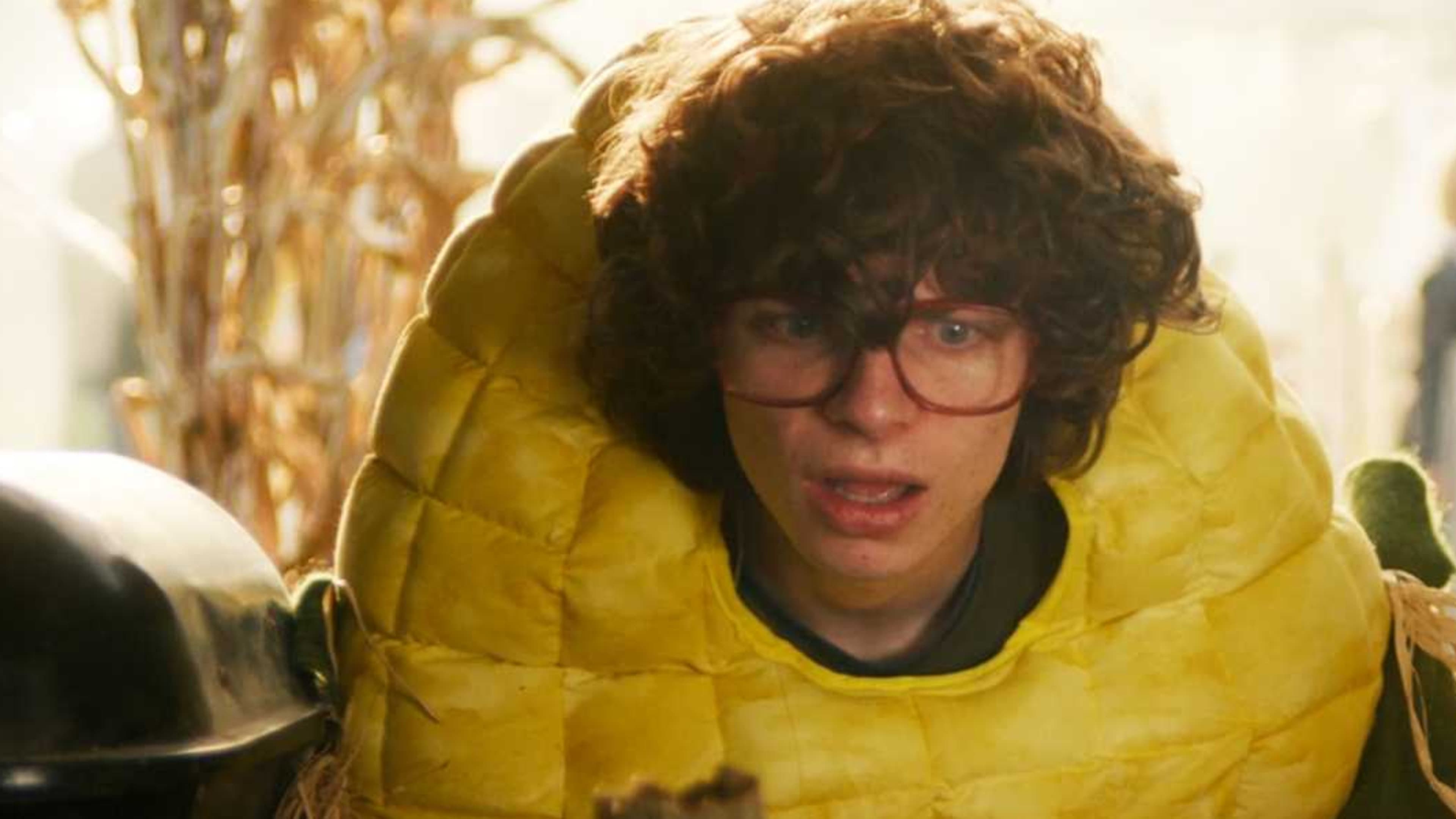 Carved – La zucca assassina