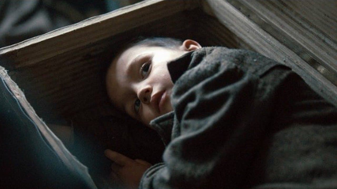 Il bambino nella valigia