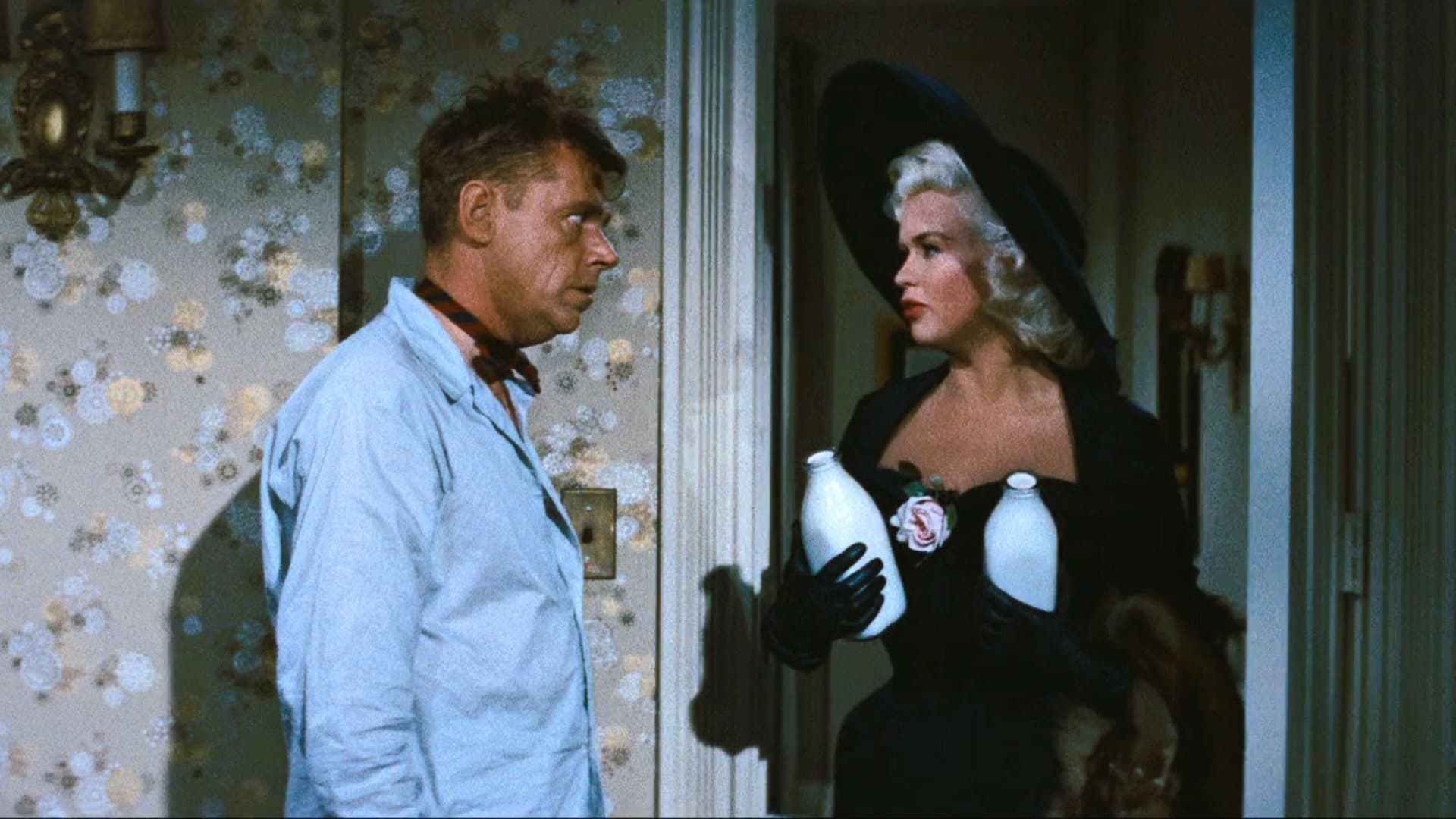 Gangster cerca moglie