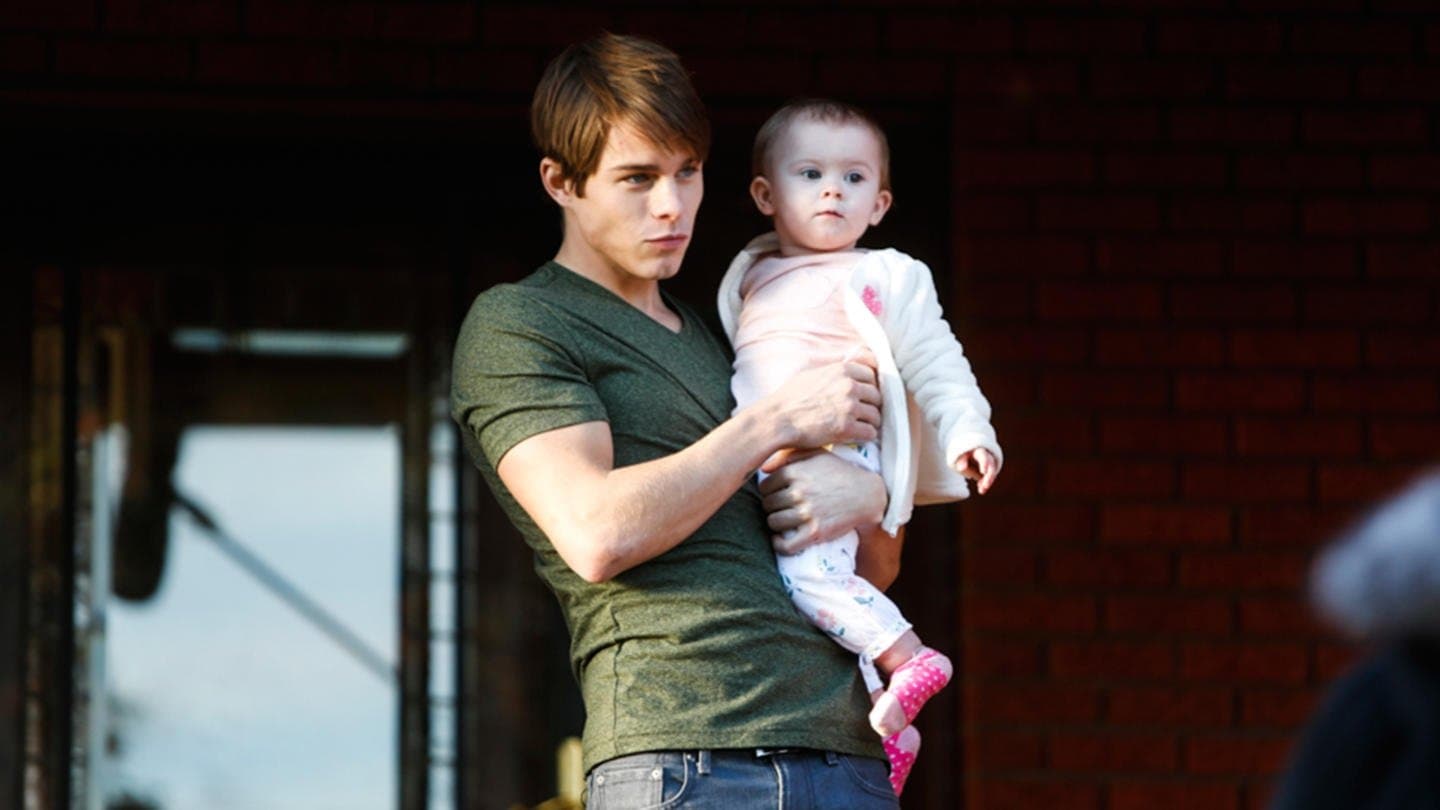 Il nemico della porta accanto