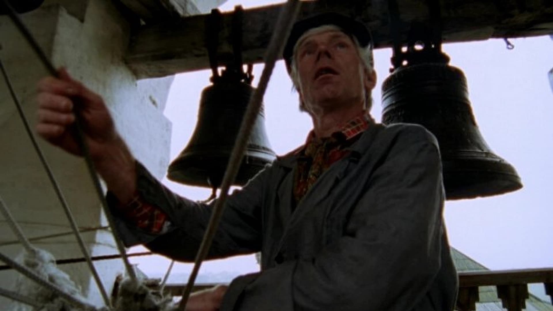 Rintocchi dal profondo