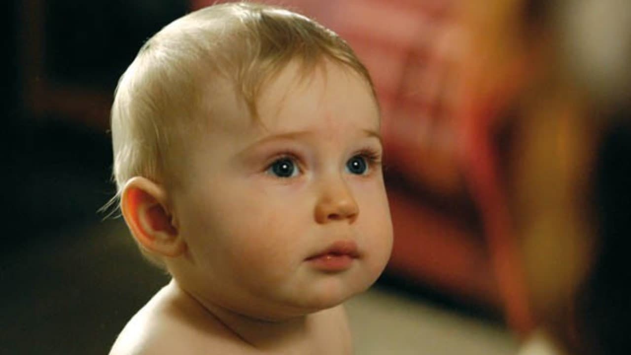 Ricky - Una storia d'amore e libertà