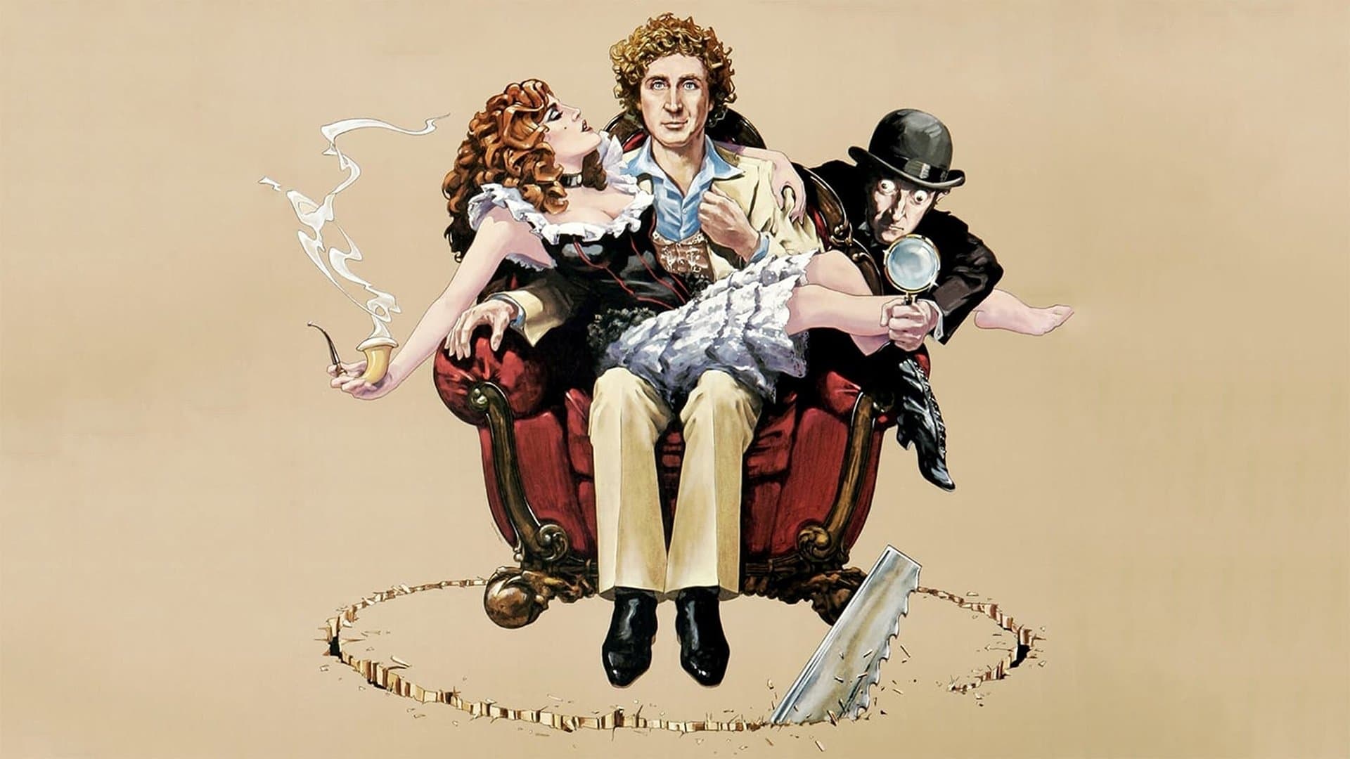 Il fratello più furbo di Sherlock Holmes