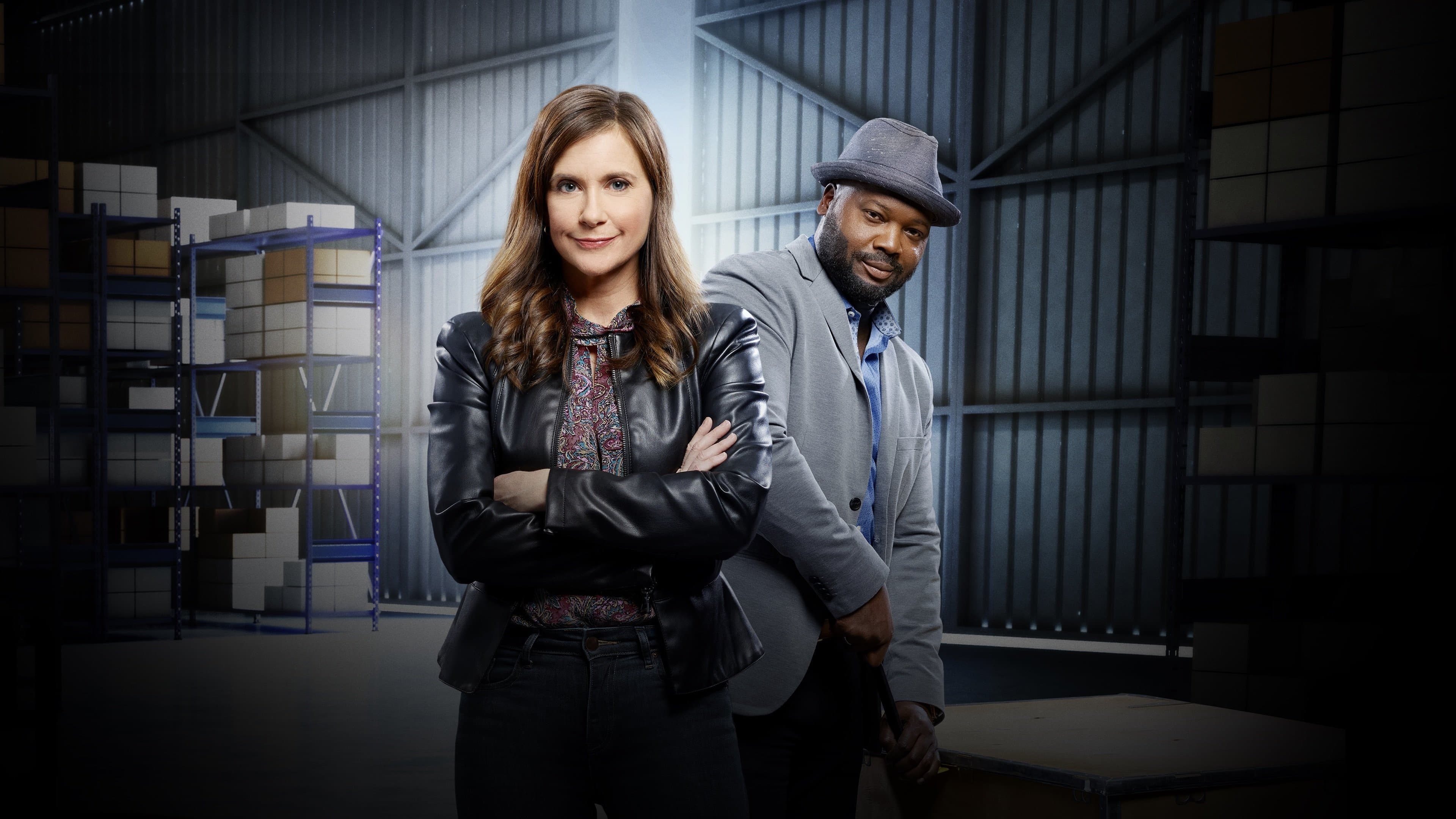 Le indagini di Hailey Dean: Semper Fidelis