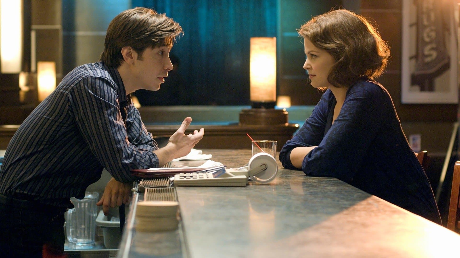 La verità è che non gli piaci abbastanza