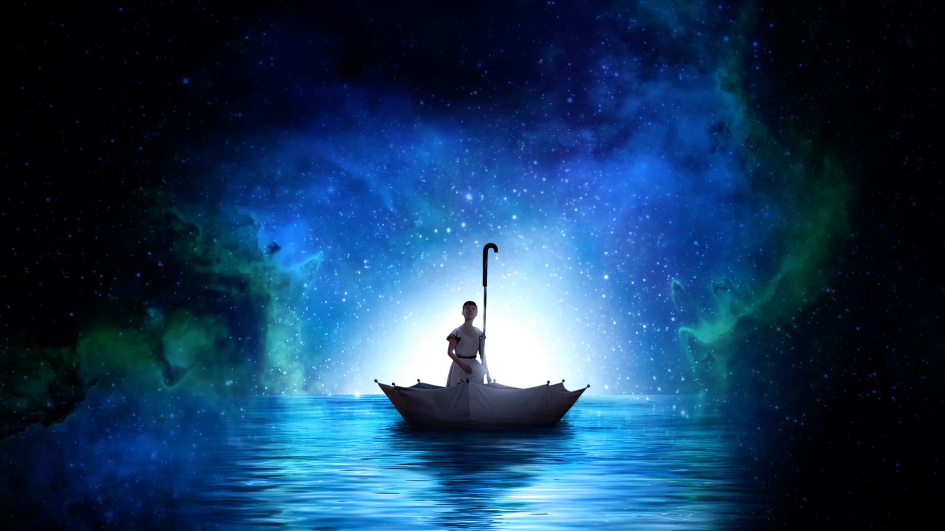 Cirque du Soleil: Mondi lontani