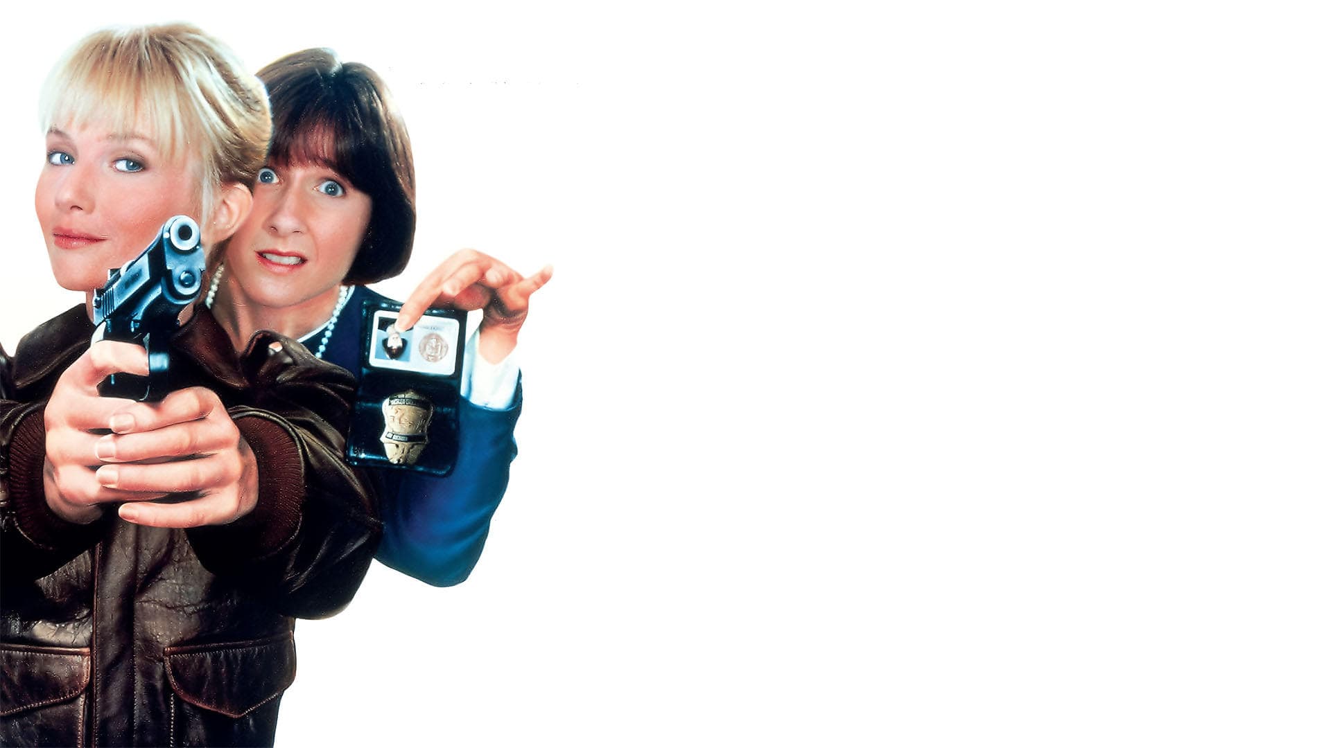 F.B.I. Agenti in sottoveste