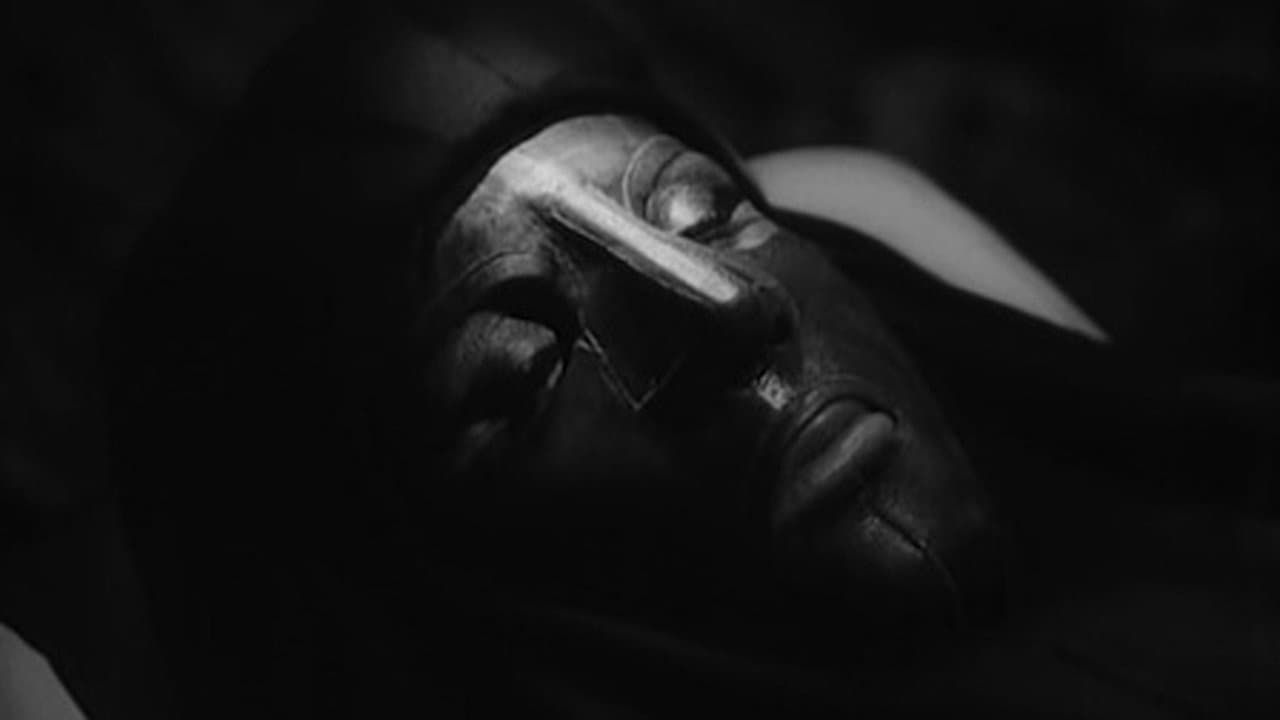 Belfagor o Il fantasma del Louvre