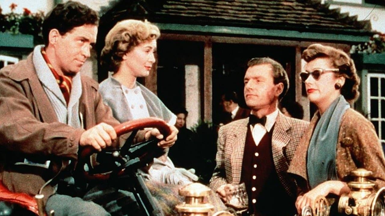 La rivale di mia moglie