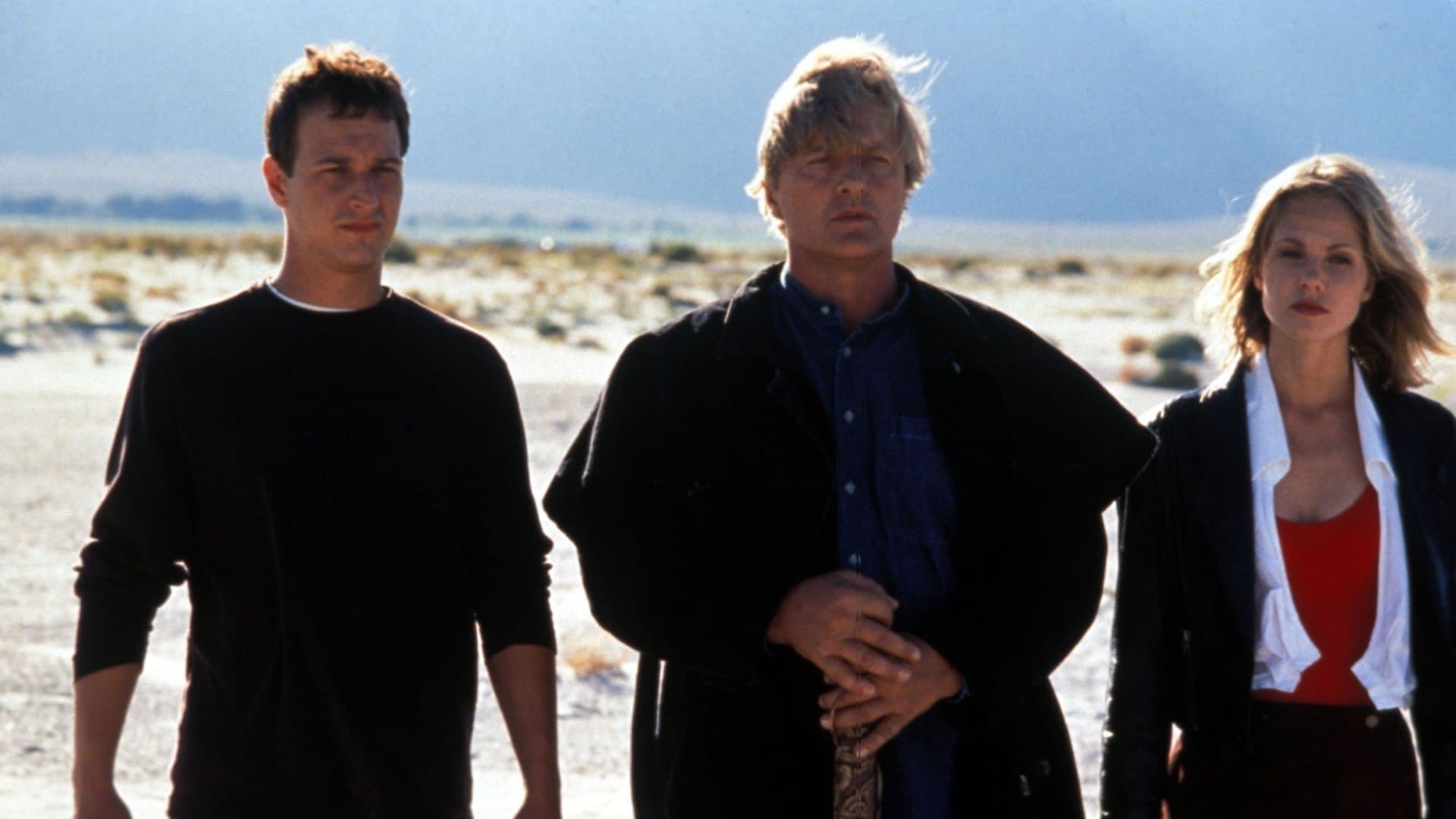 Crossworlds - Dimensioni incrociate