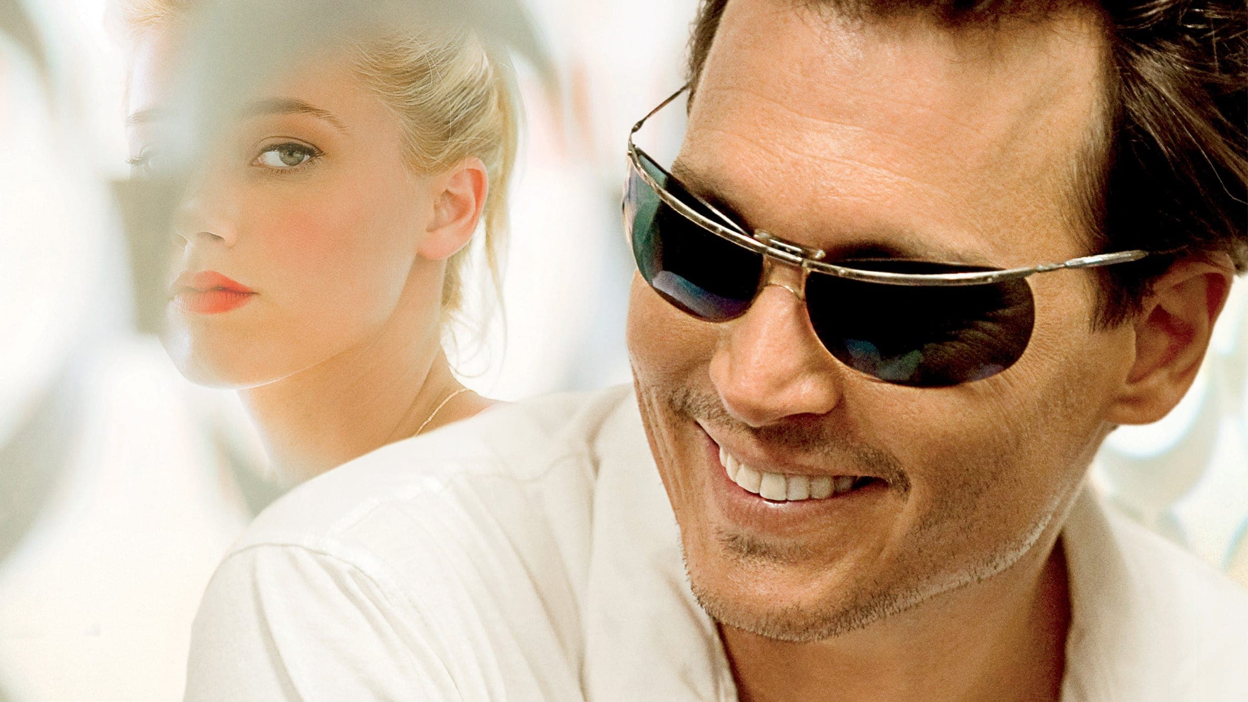 The Rum Diary - Cronache di una passione