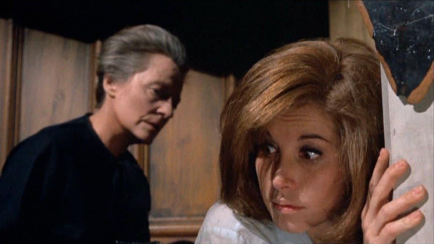 Una notte per morire