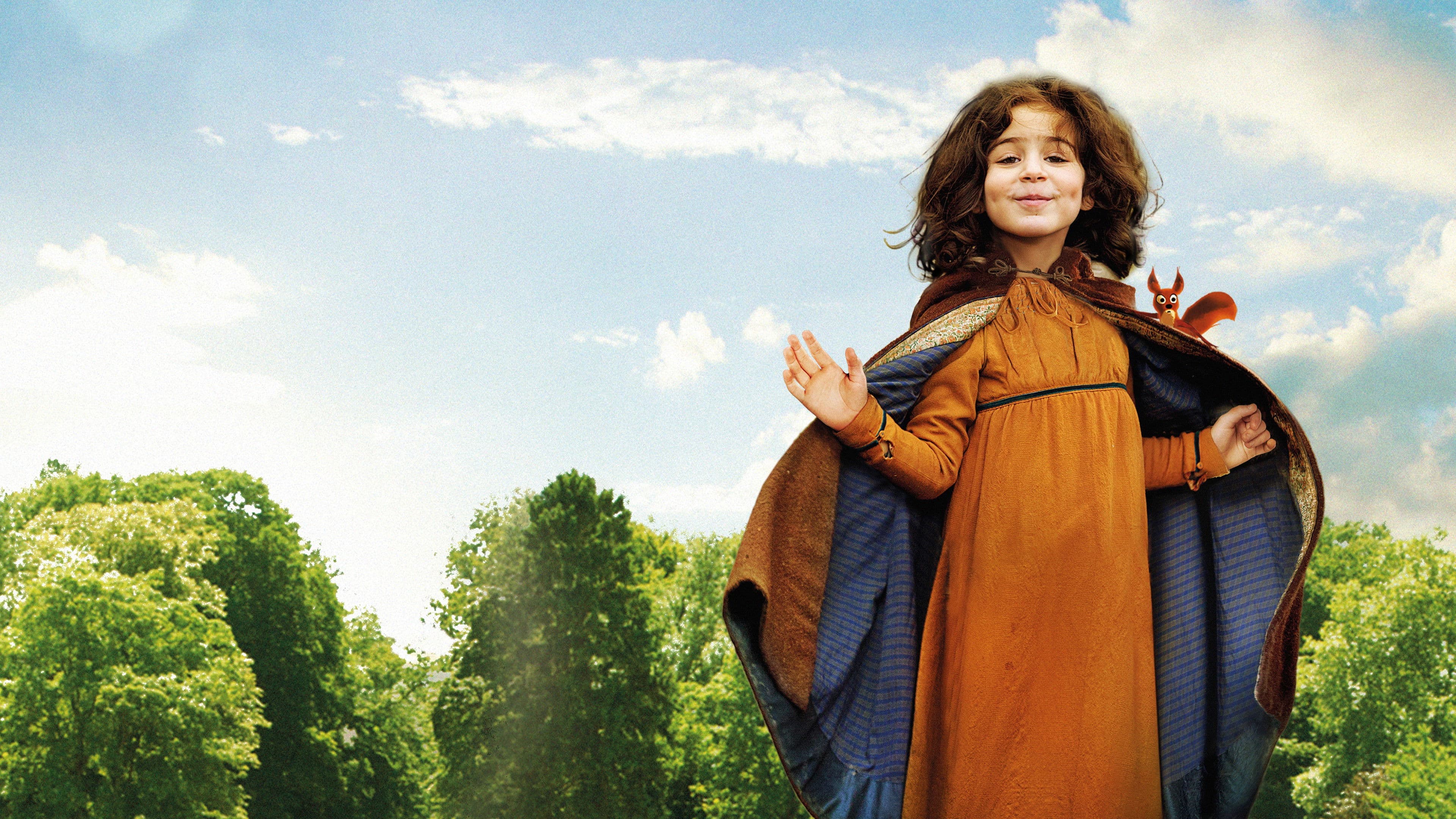 Quella peste di Sophie