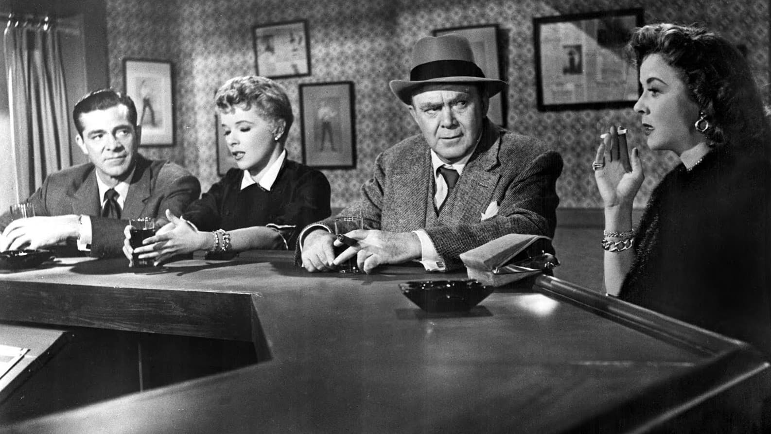 Quando la città dorme