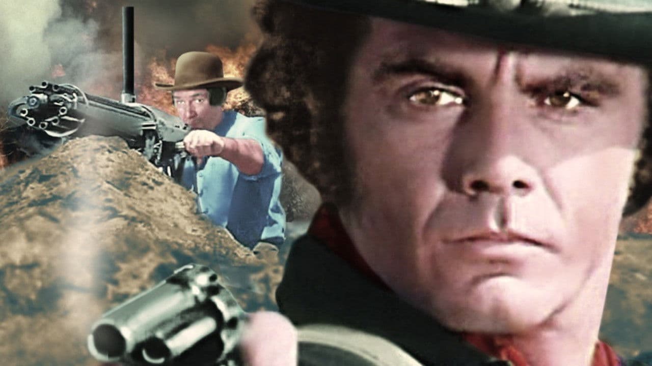 Lo chiamavano Sergente Blu