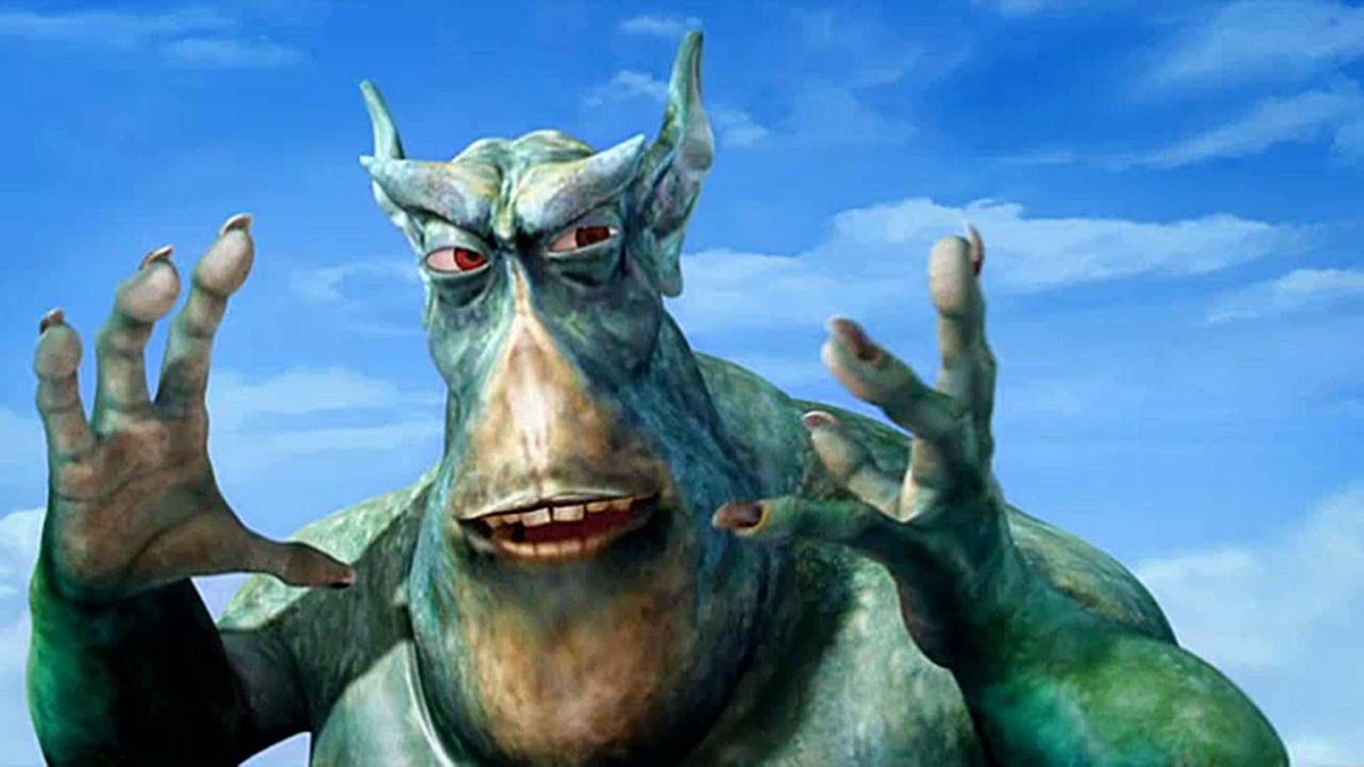 Space Chimps 2 - Zartog colpisce ancora