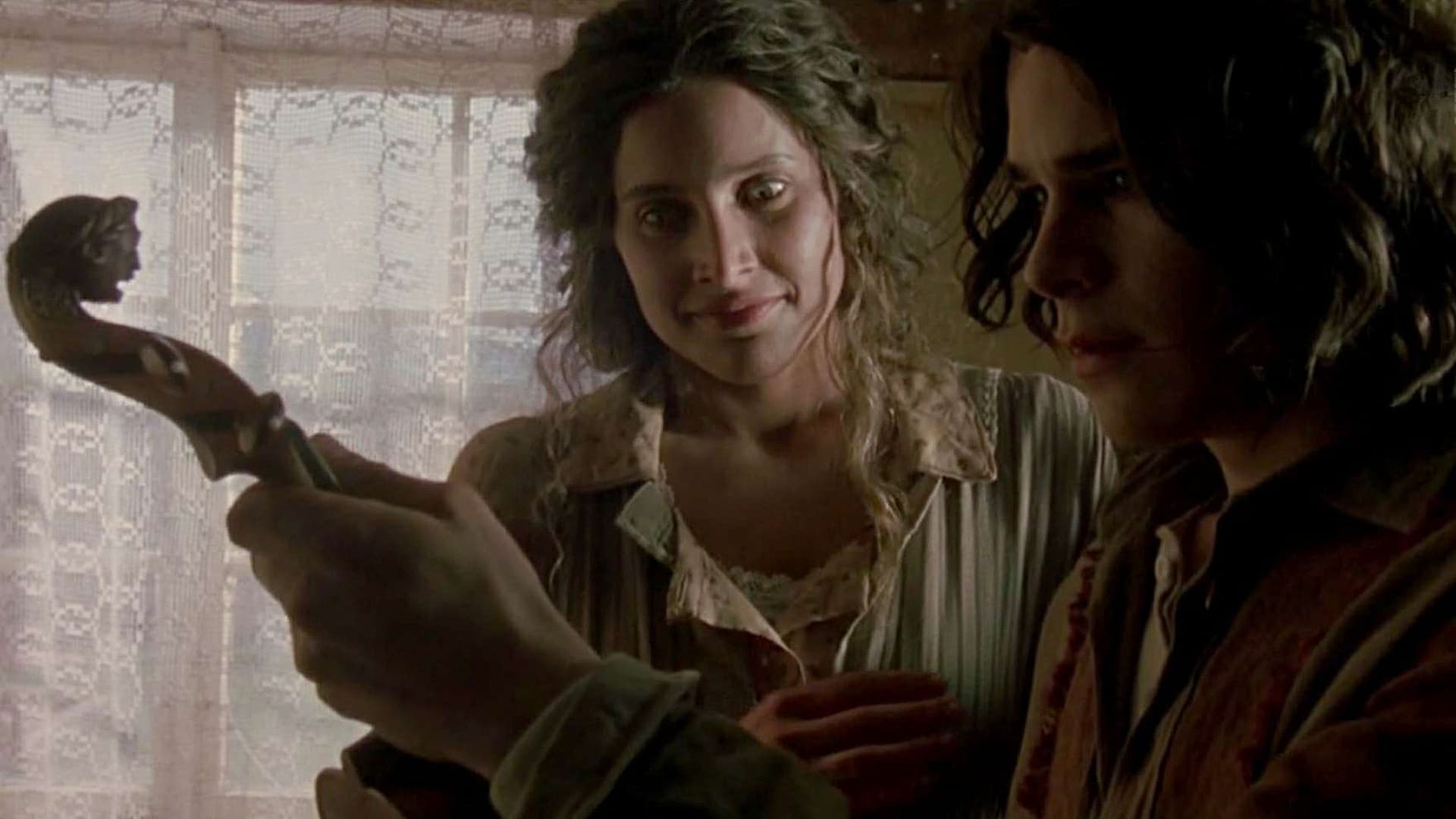 Canone inverso - Making Love