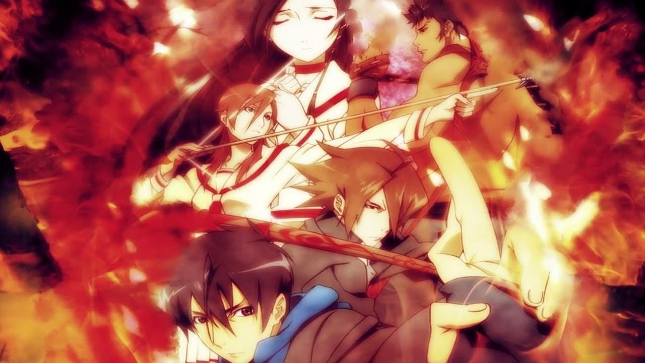 Tokyo Demon Academy: The Book of Weapons - The Ascension