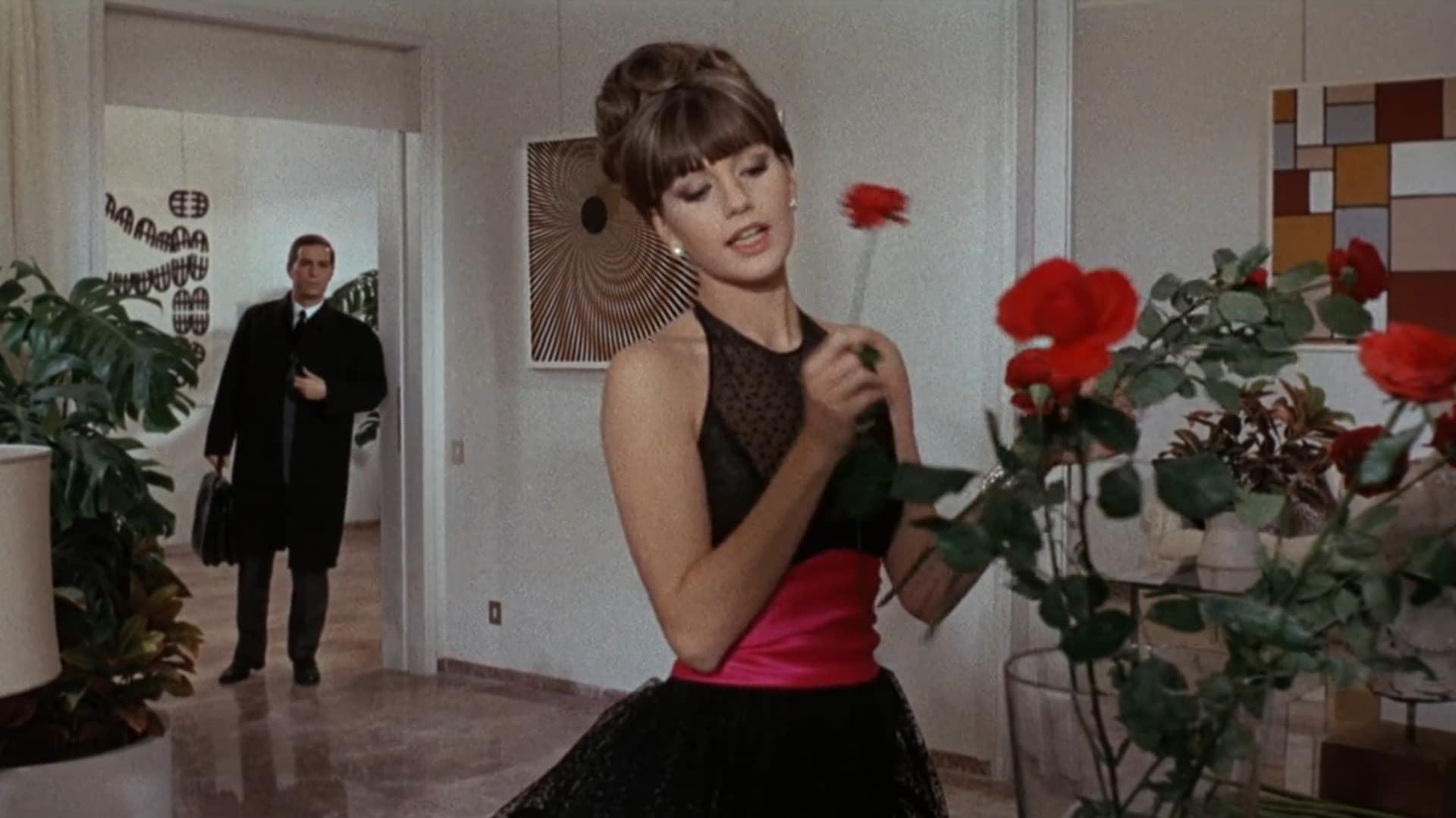 Adulterio all'italiana