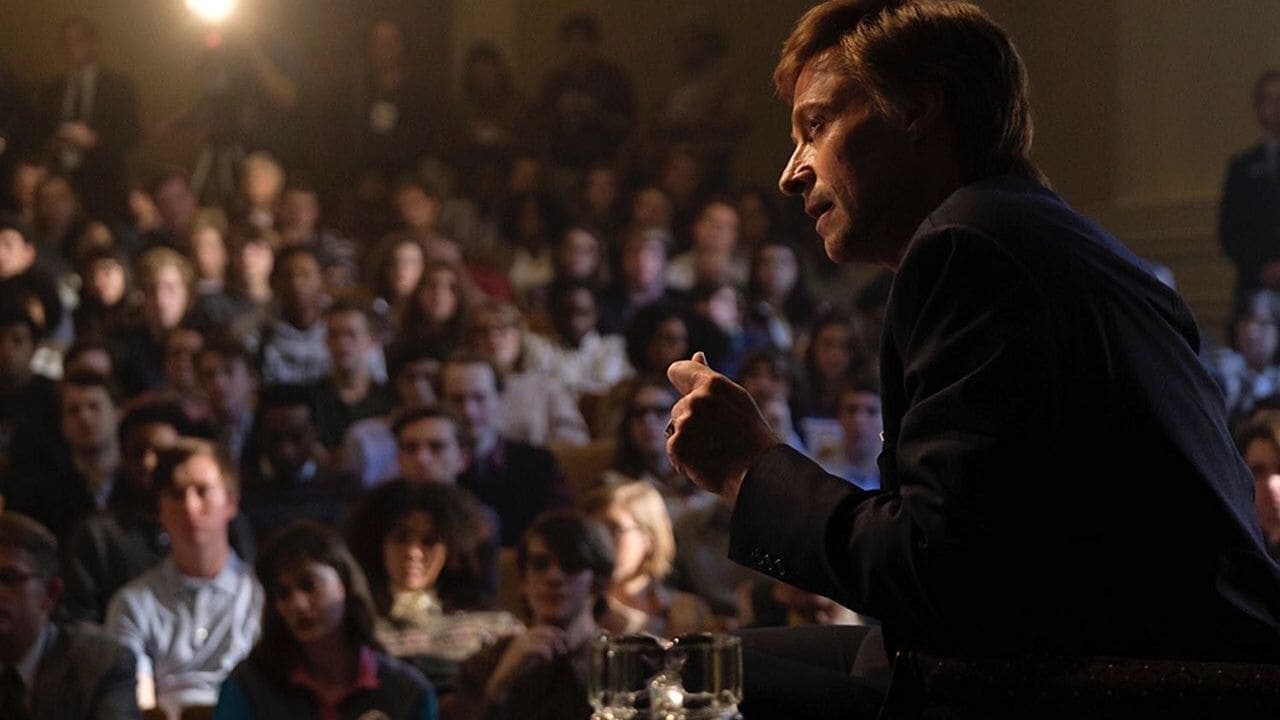 The Front Runner - Il vizio del potere