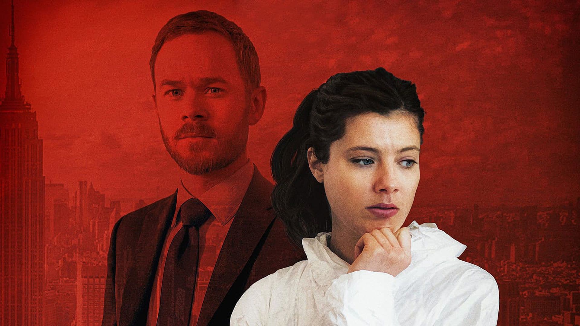 Swept Under - Sulle tracce del serial killer