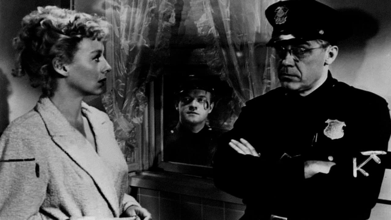 Sciacalli nell'ombra