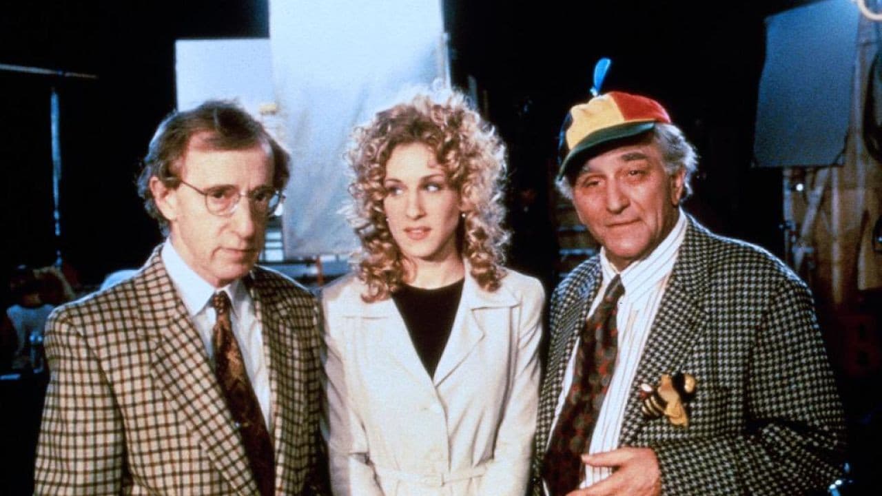 I ragazzi irresistibili - The Sunshine Boys