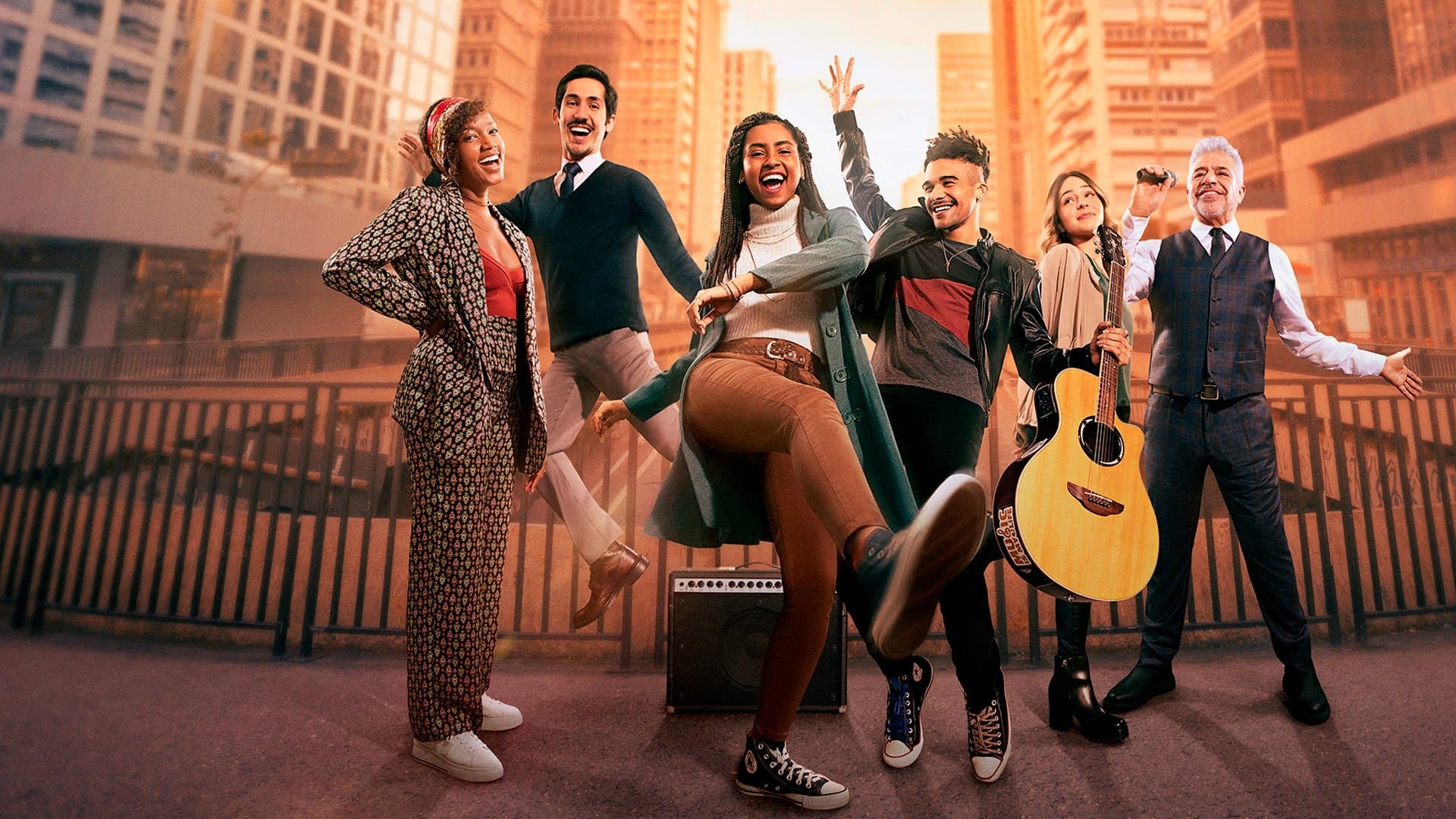 Un Anno Indimenticabile: Autunno