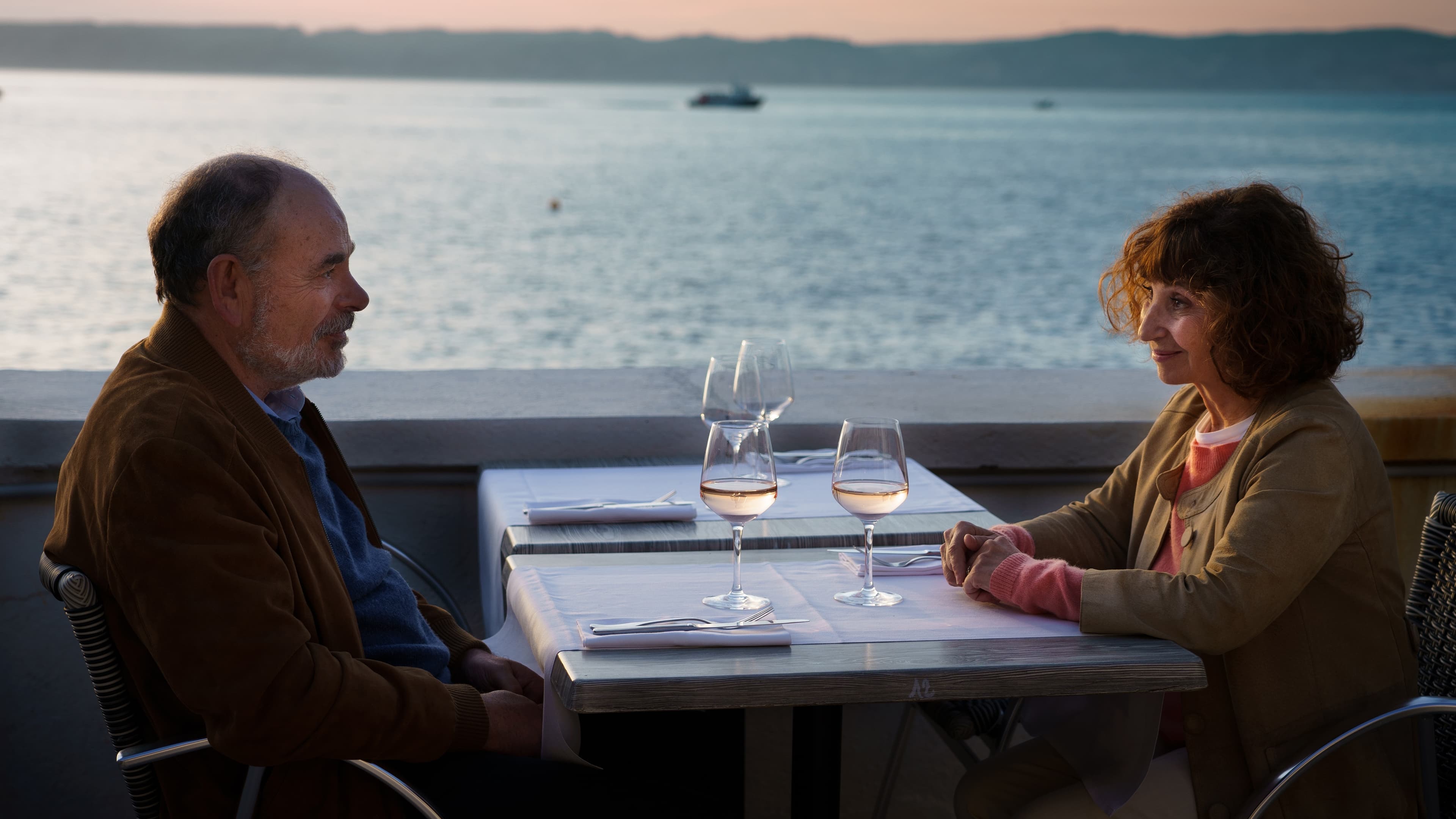 E la festa continua!