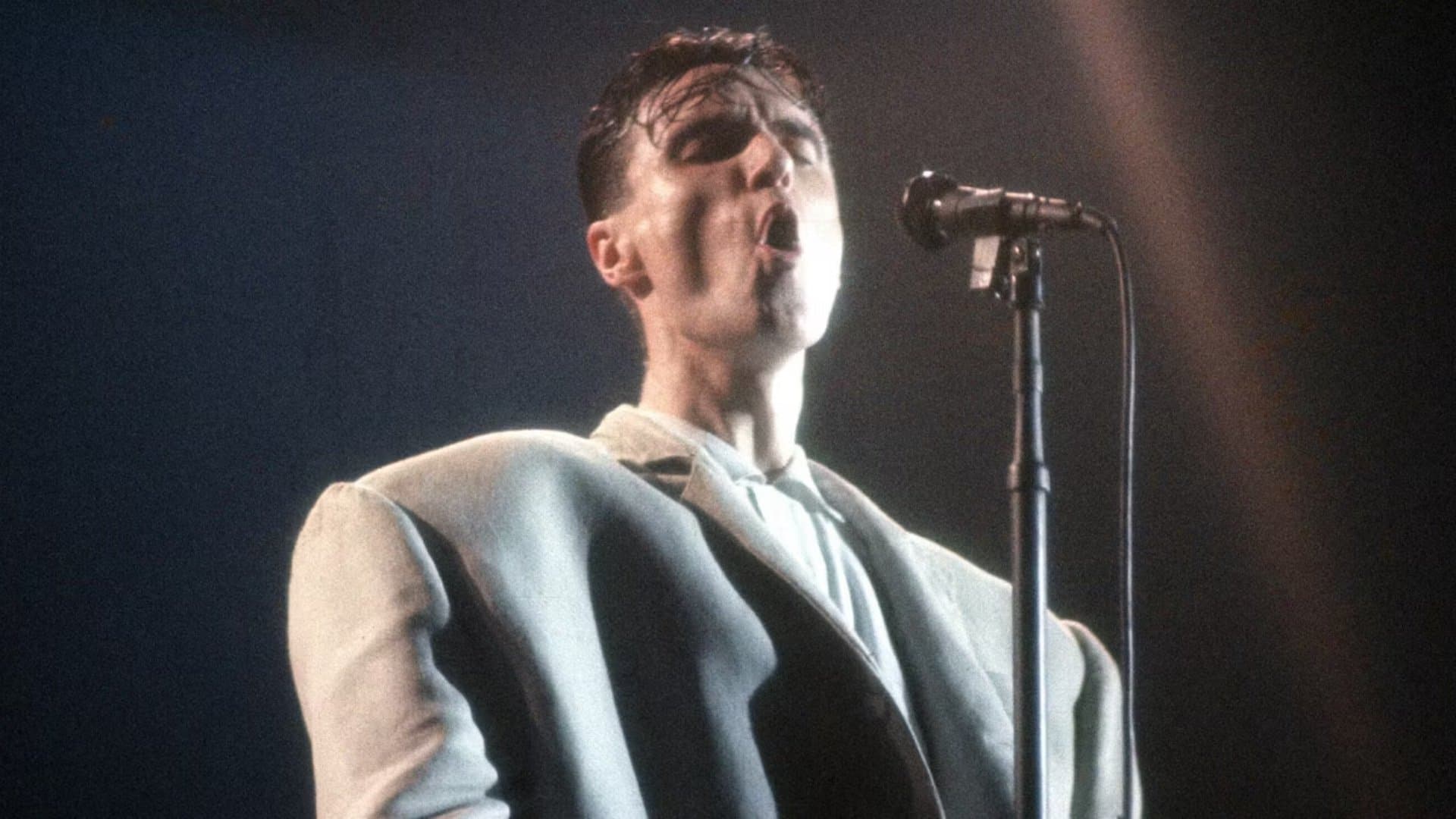 Talking Heads - Stop Making Sense
