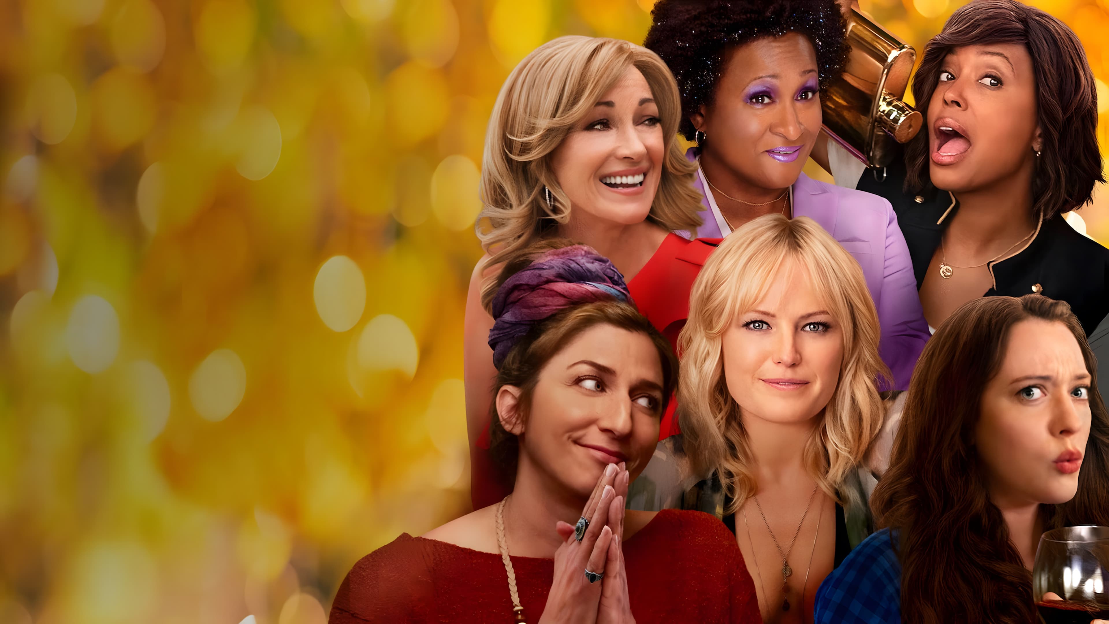 Invito a cena con disastro