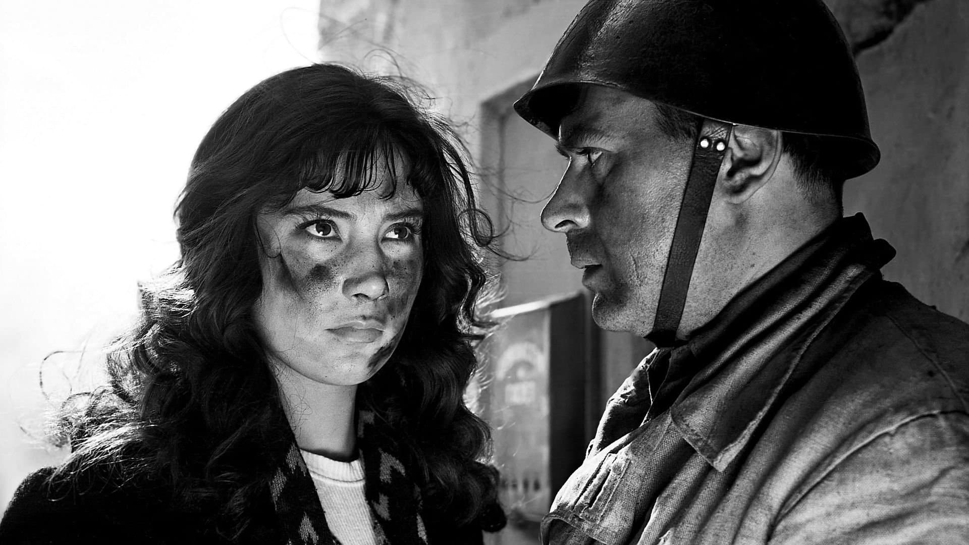 Quando volano le cicogne