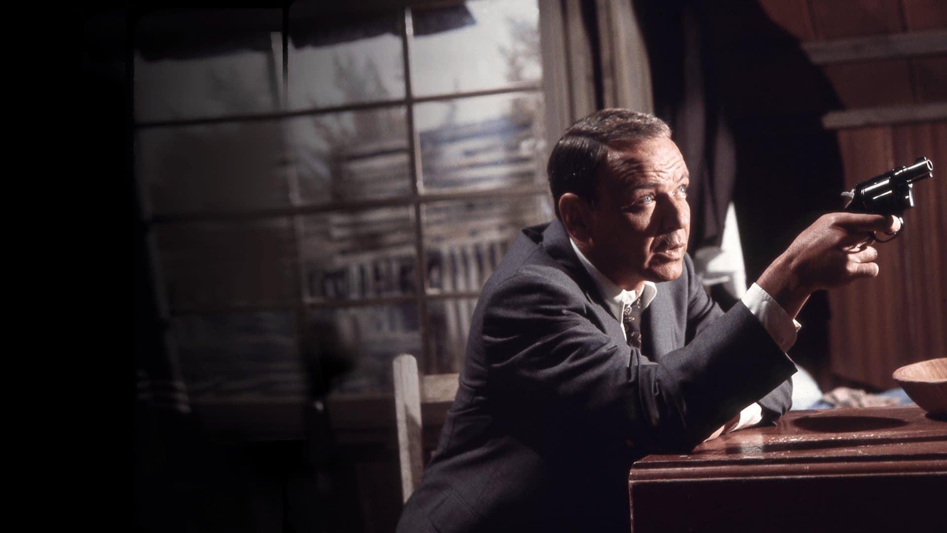 La signora nel cemento