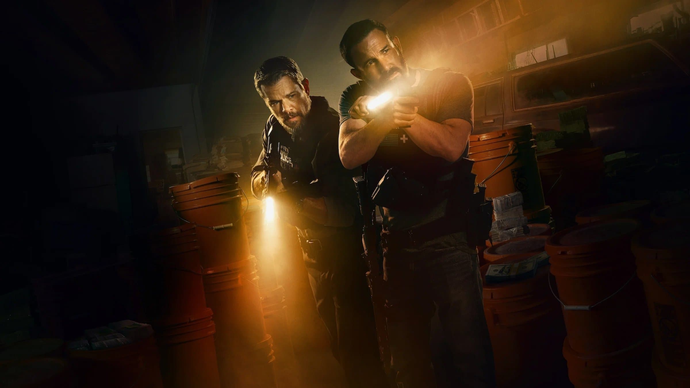 The Rip - Soldi sporchi