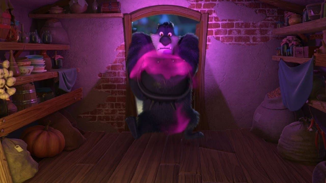 Bianca & Grey - Il magico accordo