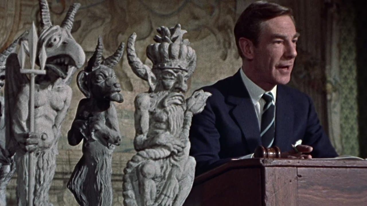 Il teschio maledetto