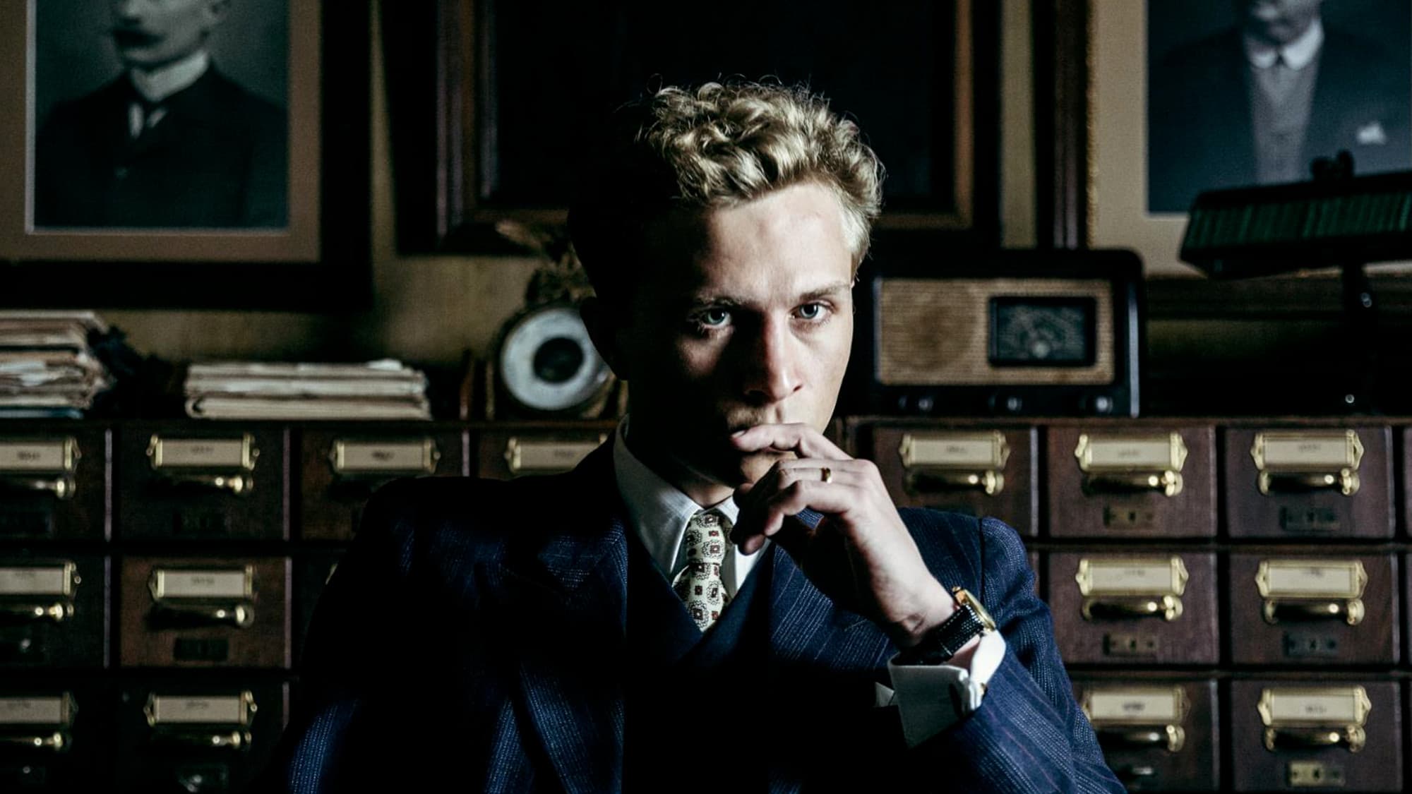 Il prezzo della pace