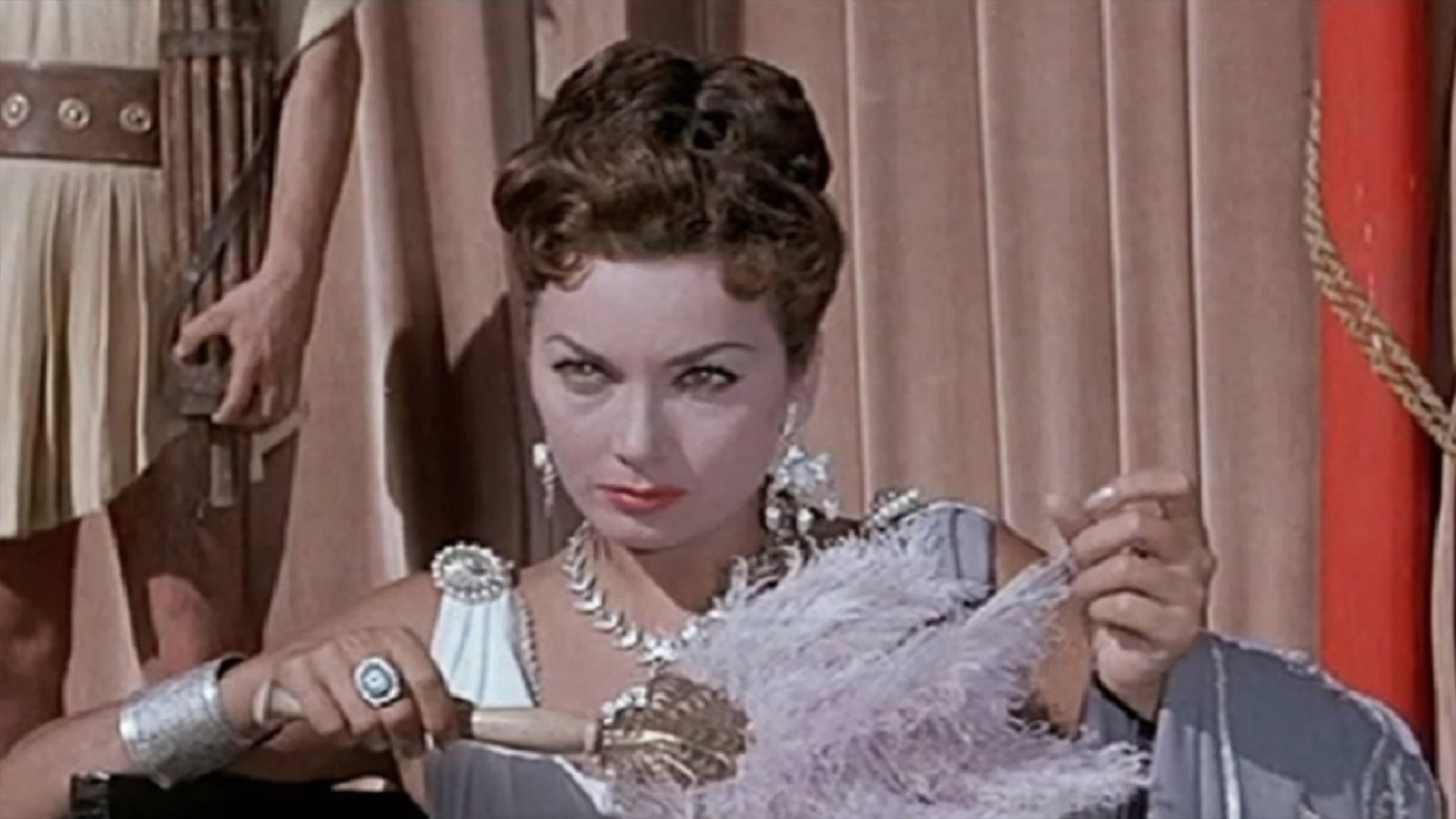 Le schiave di Cartagine