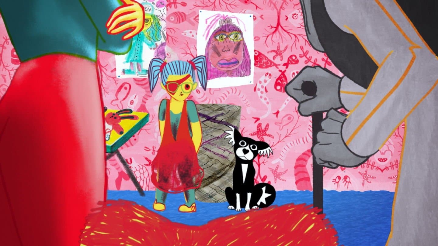 La mia fantastica vita da cane