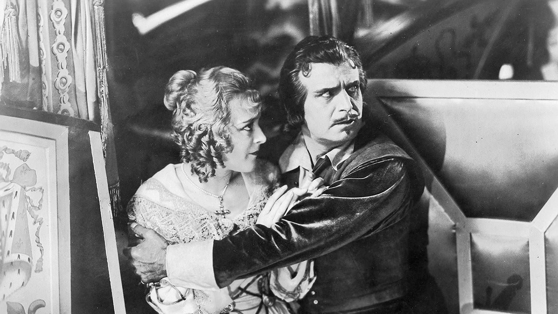 La maschera di ferro