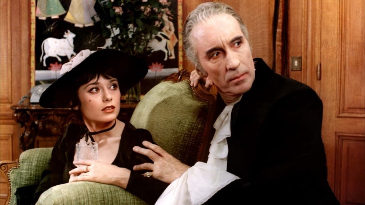 Dracula padre e figlio